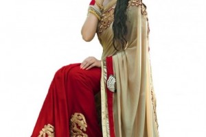 Cool Tips to Look Slim in Sarees !